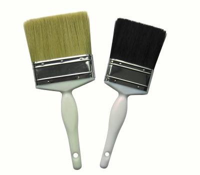 China Professional Plastic Paint or Handle Radiator Loop Glue Brush Paint Wall Cleaning for sale