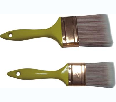 China Acrylic Nylon Paint Brush Set for sale