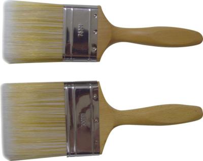 China Wooden handle quality POLISHING brush for sale