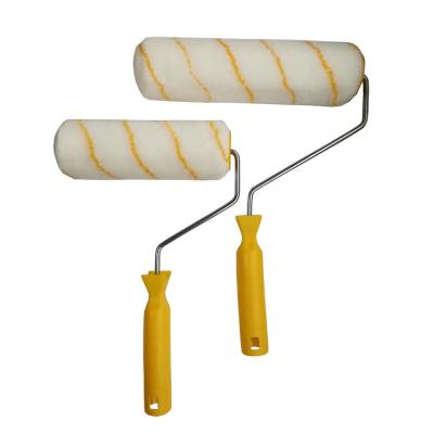 China Painting design 9 inch paint stripper roller for sale