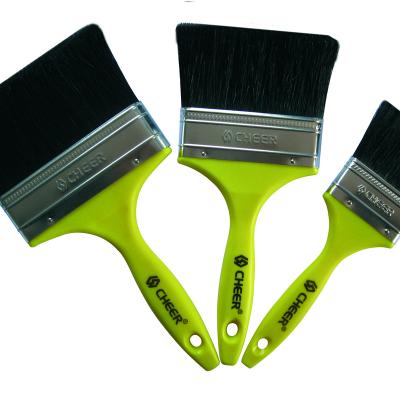 China Cheap paint brush with new high quality bulk paint brushes for sale