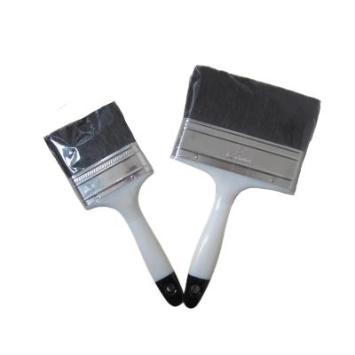 China High Quality Cheap Custom Professional Handle Paint Brush for sale