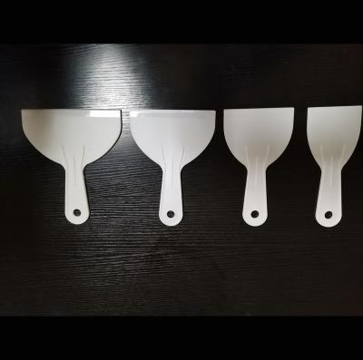 China Plastic Plastic Floor Paint Scraper for sale