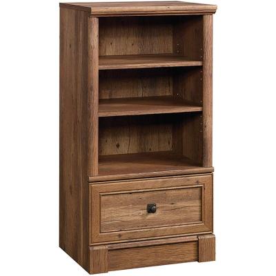 China Solid Wood China Supplier Living Room Vintage Style Storage Cabinet Furniture for sale