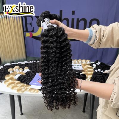 China Other Burmese Raw Virgin Curly Hair Bundle, Mongolian Kinky Curly Hair, Cambodian Curly Hair Extension For Black Women for sale