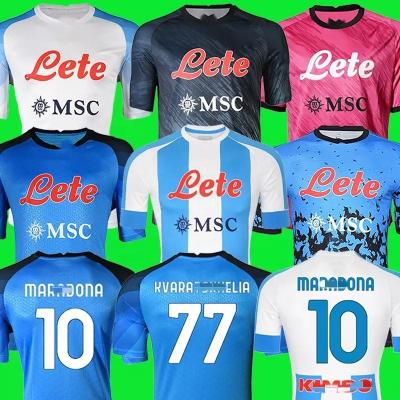 China New 22 23 sets soccer jerseys 2022 2023 special version men's children's football sports shirts for sale