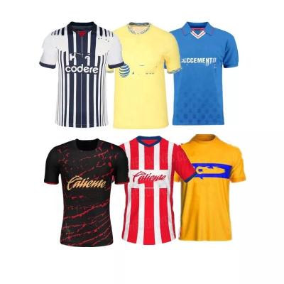 China Soccer Jersey Men Women Kids Kids Football Shirt Sets for sale