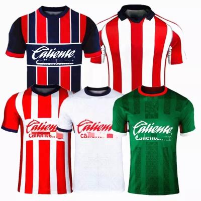 China Customized 2023 Shirt New 2022 Soccer Jersey Sets Home Football Shirt Party for sale