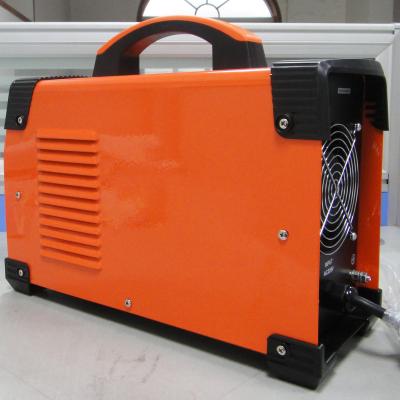 China high frequency portable arc electric 300amp welding machine en venta