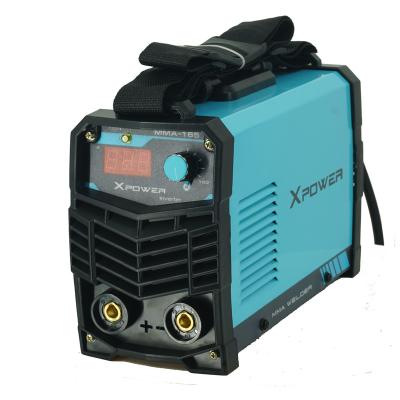 Κίνα maquina de soldar inverter 110/220V 200AMP other arc welders προς πώληση