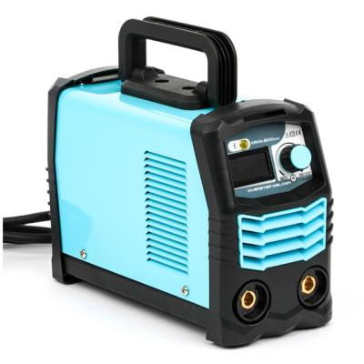 Китай Vietnam portable super power dc arc automatic mma welding machine MMA-200I продается