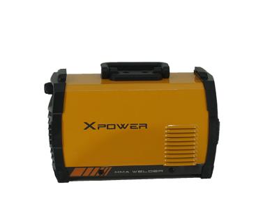 Κίνα inverter arc welder mini igbt inverter arc 160 welder high quality for sale προς πώληση