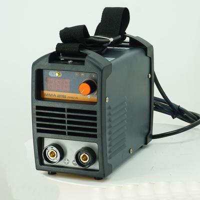 China TRAVELER 140 Inverter Zx7 250 Dc Arc/mma 110 Mini 200 Weld Smart Arc Welder for sale