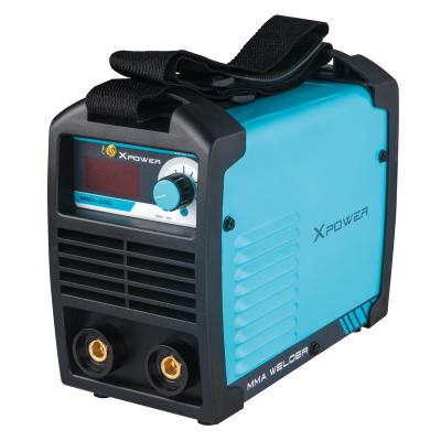 중국 110v 220v heavy duty welders manual metal arc welding machine 판매용