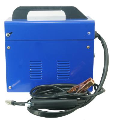 Chine mig welder single phase DCMIG/MAG welder MIG 195 high quality for sale à vendre