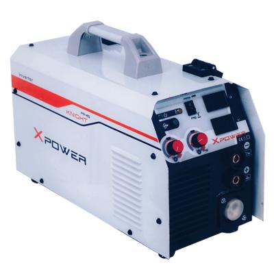 Chine mma mig mag mini mig 250 welding machine mig mag pulse high quality for sale à vendre