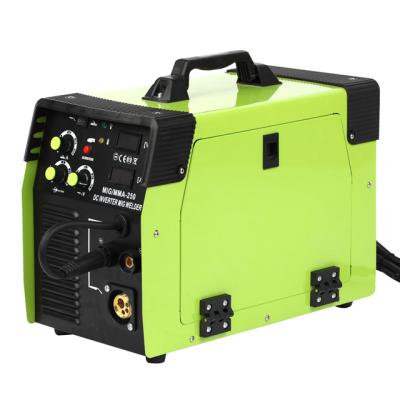 China nbc-350 igbt mig inverter welding machine high quality for sale en venta