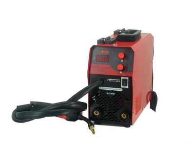 Cina mig mag 250 mig mag 220v mig welding without gas high quality for sale in vendita