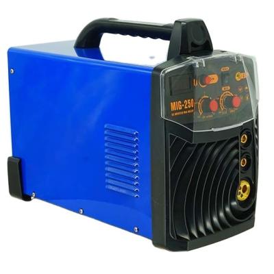 Chine Save energy 180m welders chinese mig mag mig welders welding wire double pulse welder à vendre