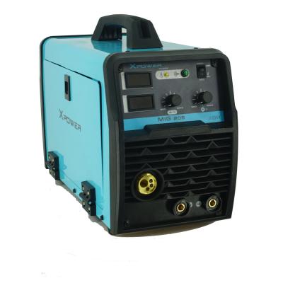 China 2021 plan mig welder other other arc welders witch arc welders with good evaluation for sale