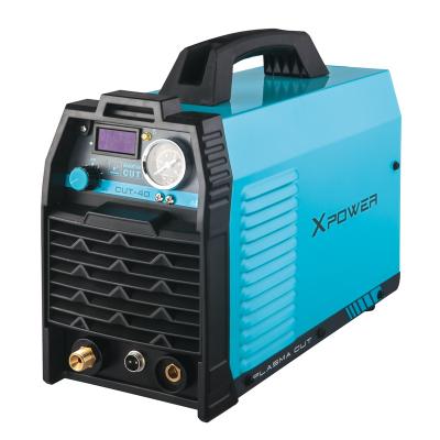 中国 plasma cutting machine price mini plasma cutter lgk100 plasma welder 販売のため