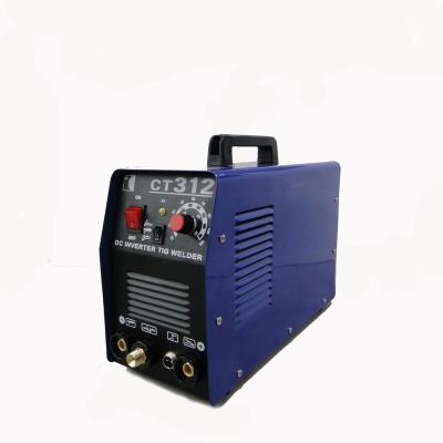 China MOSFET MMA TIG CUT 3 in 1machine welder high quality for sale for sale