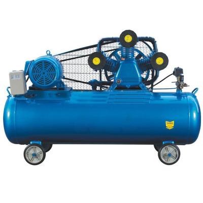 Cina W-0.9 200l air compressor supplier high quality for sale made in china in vendita