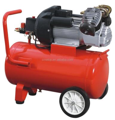 Κίνα MGV-3050 selling a used electric mobile air compressor portable air compressor προς πώληση