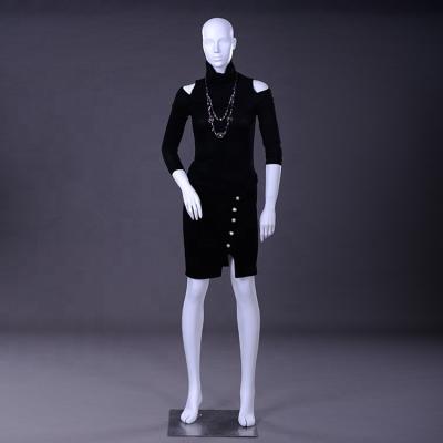 China Other Manekin Female Mannequin Hot Los Angeles Full Body Mannequins Abstract Sale ANNA-1 for sale