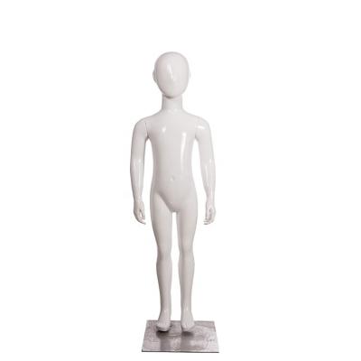 China Other hot selling KE-1 fiberglass children abstract mannequins for clothing display for sale