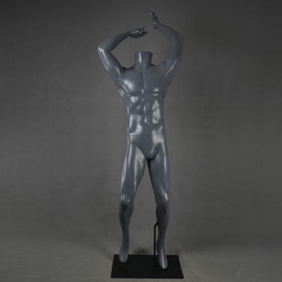 China Other Basketball Player Abstract Shoot Hot Sale YDM-5 Male Sports Manikin for sale