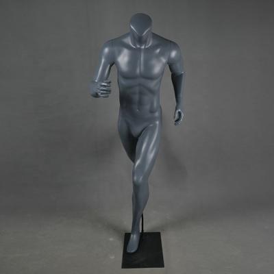 China Other Wholesale Hot Sale YDM-3 Headless Sports Male Working Mannequins for sale