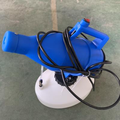 China Garden Home Use Electric Sprayer 220V 380V Plug Operated 16L 18L 20L Mist Sprayers for sale