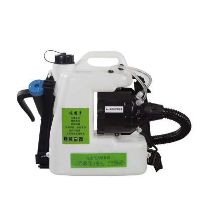 China Good Quality Electric Hand Held Sprayer Machines Garden Home Use Electric Chinese Manufacturer Sprayer for sale