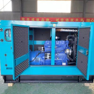 China 20kw water cooled diesel engine generators for sale RC for sale