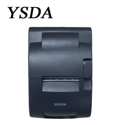 China High Speed ​​76mm Black And White 24 Pin Dot Printer TM-U330D for sale