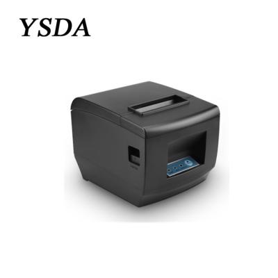 China Black And White Micro 3inch Thermal Printer High Speed ​​Kitchen Printer YSDA-5890 for sale