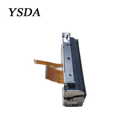 China The main 80mm black and white high-speed printer printer mechanism SII CAPD347 for medical equipment with automatic cutter for sale