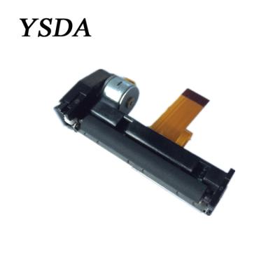 China black and white easy feed 58mm printer head ysda-tp202 for sale