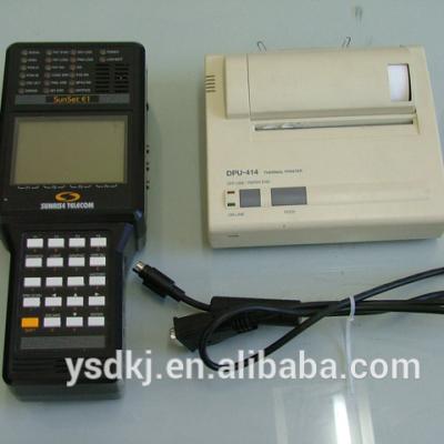 China 112mm thermal receipt printer DPU-414 DPU-414 for sale