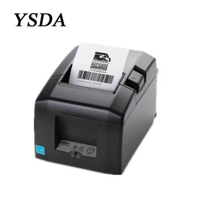 China Black And White High Speed ​​Cloud Printing Star-TSP654II Thermal Printer for sale