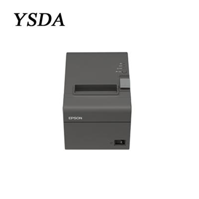 China Black And White Cheap Thermal Printer Receipt POS Printer TM-T82 for sale