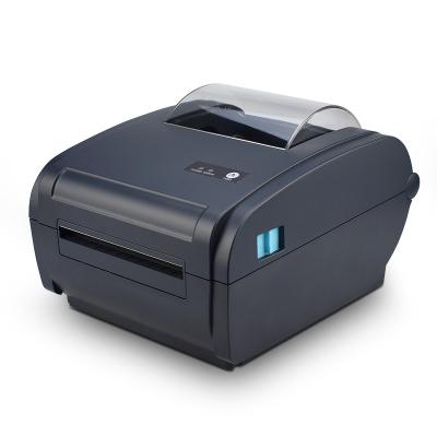 China Black And White 4inch Thermal Printer Label Printer Receipt Printer YSDA-9210 for sale