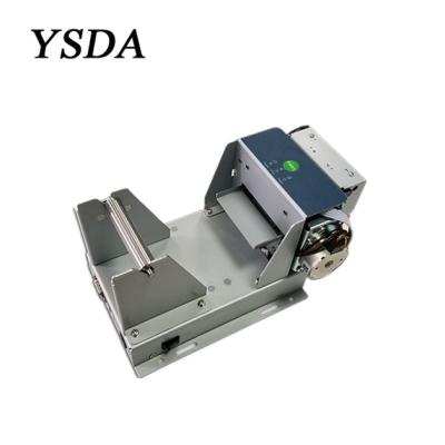 China High Quality Black And White Thermal Printer 120mm Thermal Kiosk Printer For Self Machine for sale