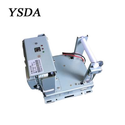 China 3inch kiosk black and white printer thermal printer YSDA-T080II with M-T532AP for sale