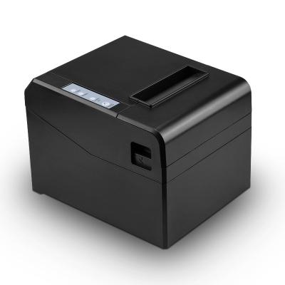 China Hot Selling Black and White High Speed ​​Printing POS Thermal Printer 80mm High Speed ​​Receipt Printer YSDA-8330 for sale