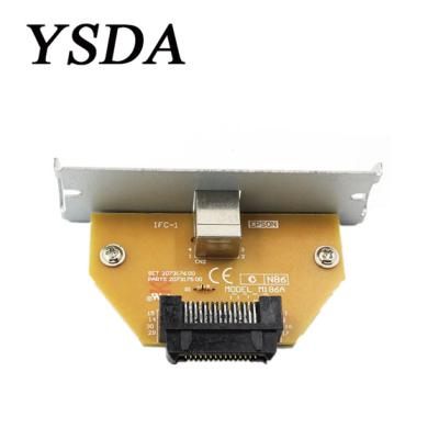 China UB-U05 for TM-T20II TM-T20III TM-T88IV TM-T88V UB-U05 POS Printer USB Thermal Interface Board for sale