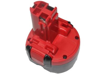 China Baterias 9.6V 2.0AH da ferramenta eléctrica da substituição de Bosch, BH984 PSR GSR 9,6 BAT048 BPT1041 BAT100 à venda