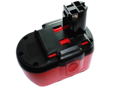 China 24V 3.0Ah Power Tool Replacement Batteries For Bosch 11524 , 52324 , BAT240 , 2607335445 , GSA 24VE for sale