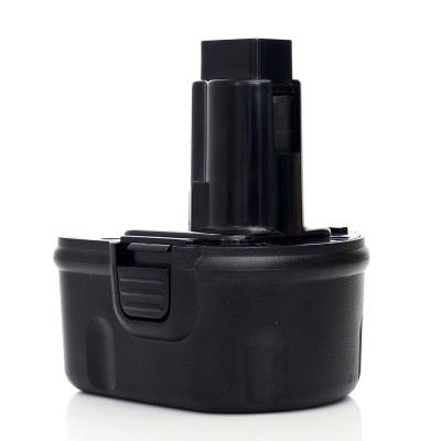 China Replacement Dewalt Power Tool Batteries , 12V 3.0ah NIMH Power Tool Battery Cells for sale